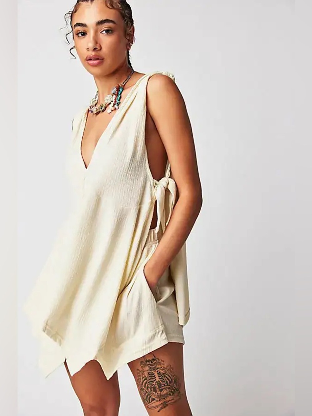 NEW Free People Beach Bliss Set Size Small